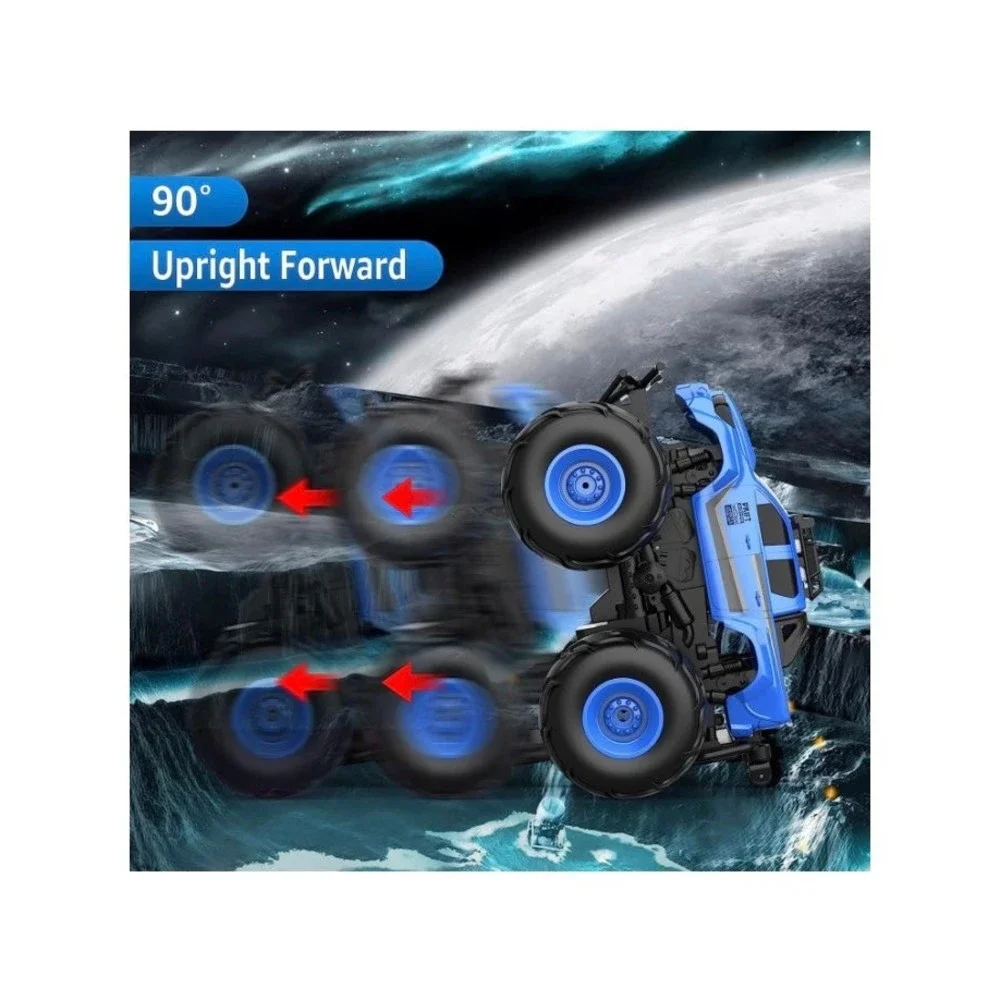 Remote Control Car - Picture 4 of 8